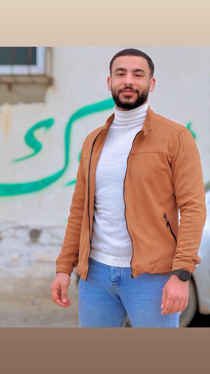 المدير الحالي